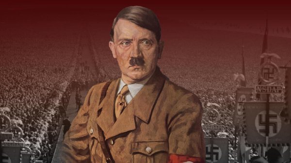 Featured image for “Þú hljómar eins og Hitler”