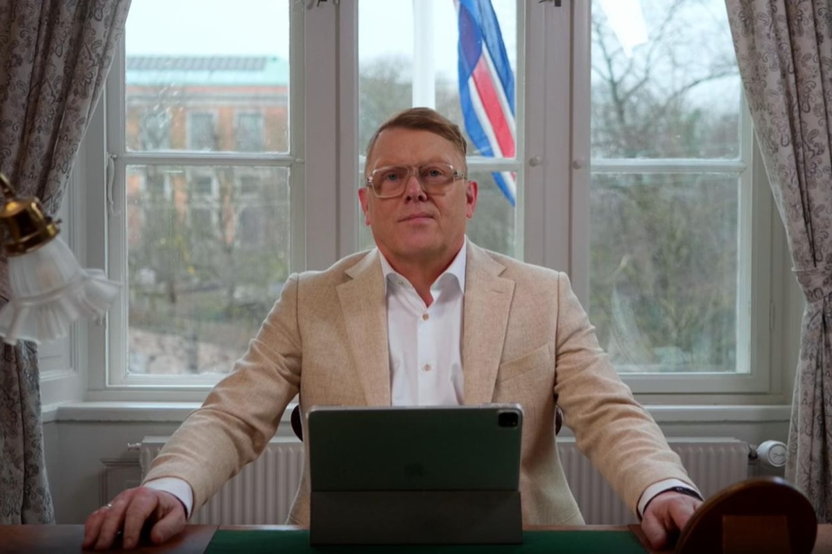 Featured image for “Frjálshyggjumaðurinn Jón Gnarr”